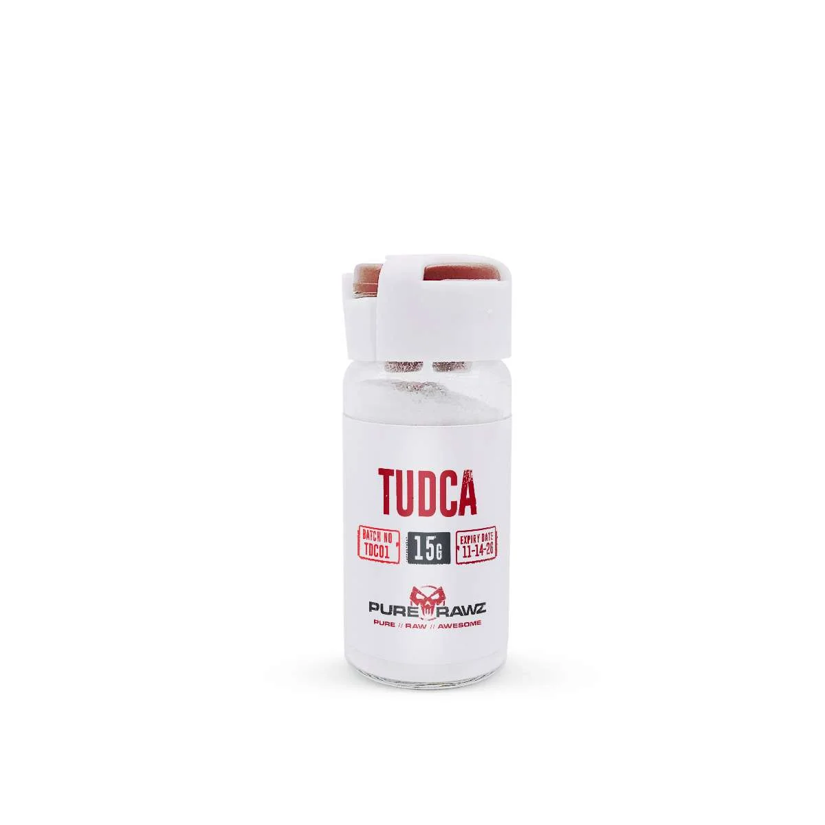TUDCA - Powder / 15g