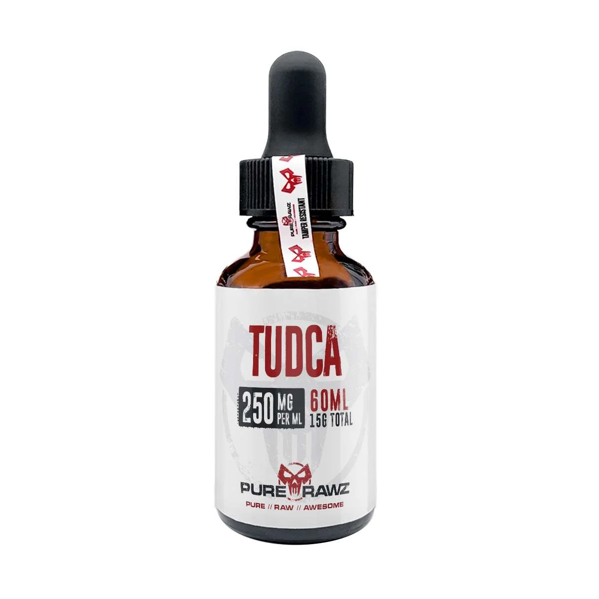 TUDCA - Liquid / 60ml/250mg per ml/15g