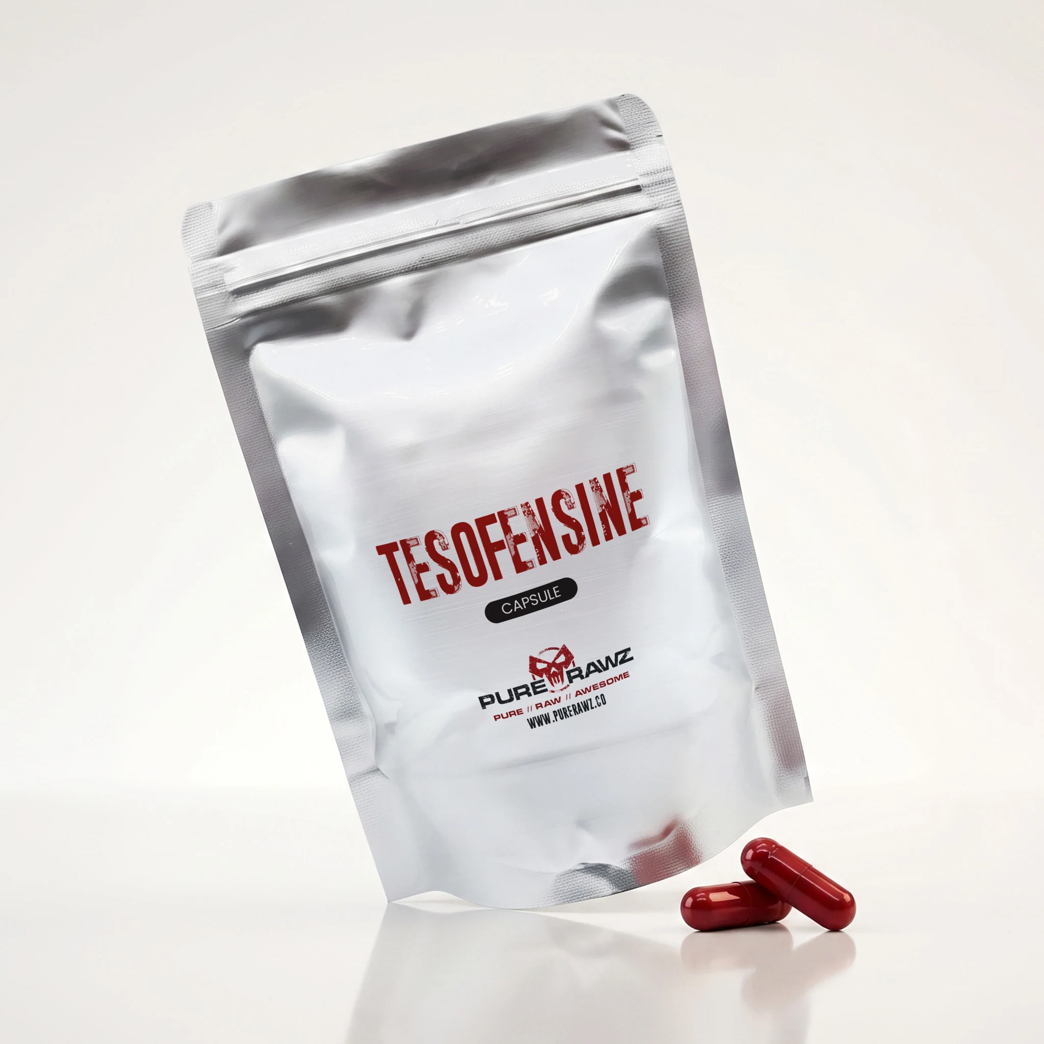 Tesofensine