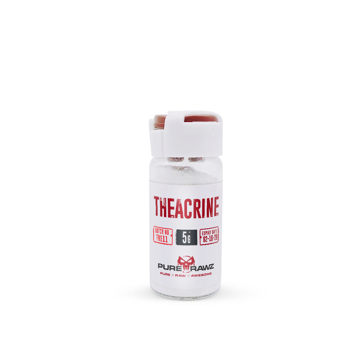 Theacrine - Powder / 5g