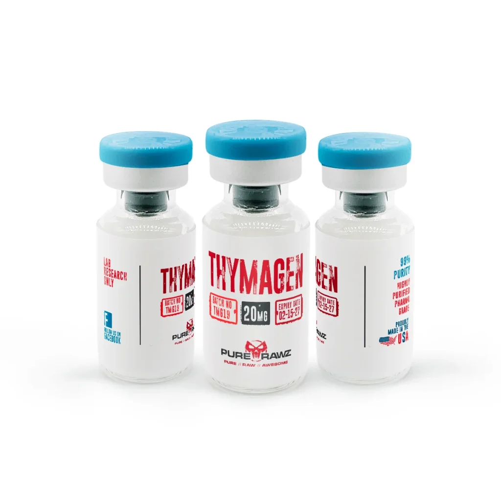 Thymagen (Thymogen)