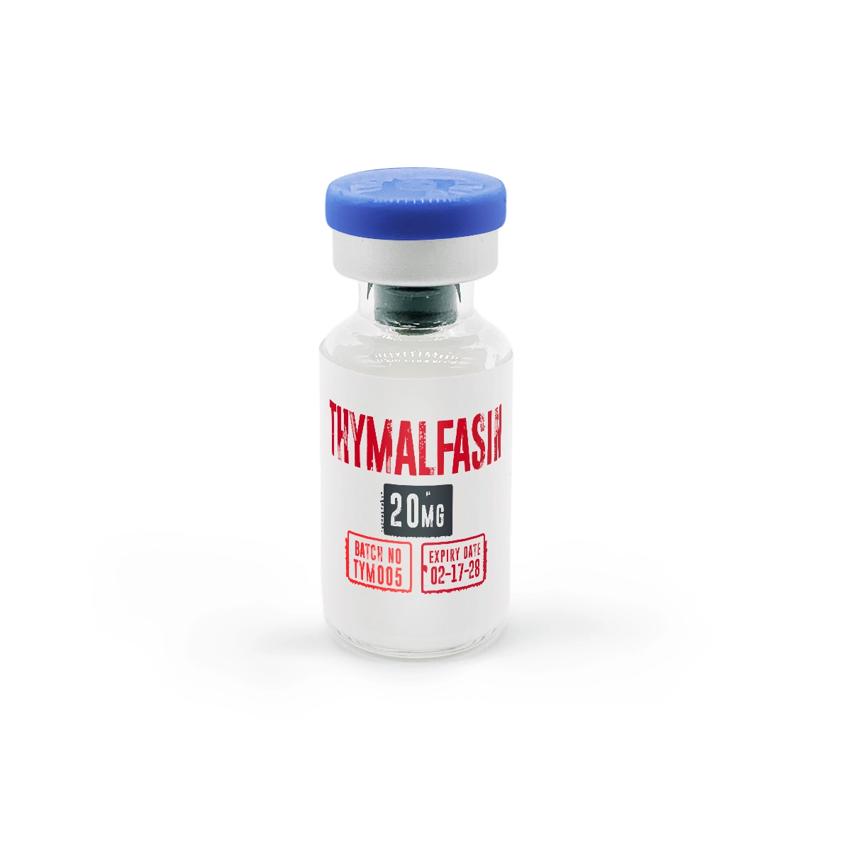 Thymalfasin - Peptide / 20mg