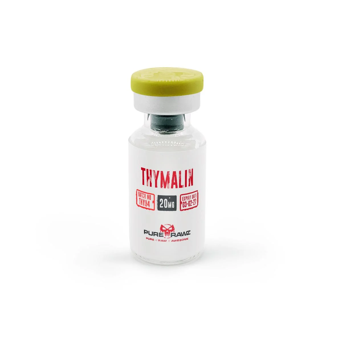 Thymalin - 20mg