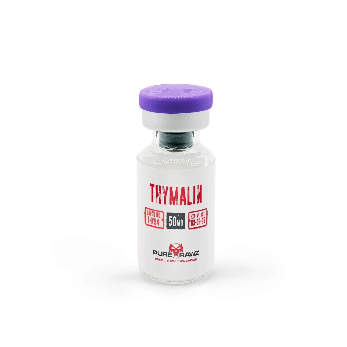 Thymalin - 50mg 1 Thymalin - 50mg