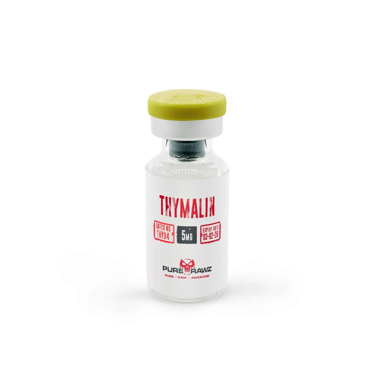 Thymalin - 5mg