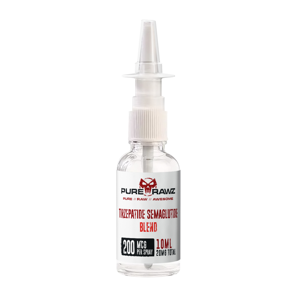 Tirzepatide + Semaglutide Blend - Image 3