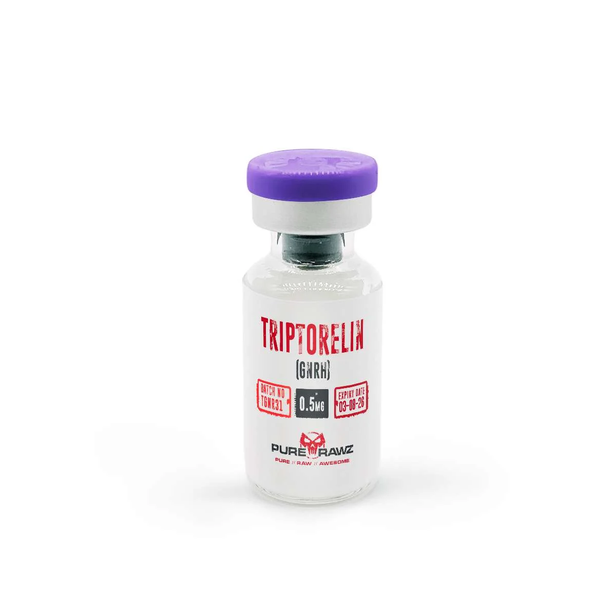 Triptorelin (GnRH) - 0.5mg
