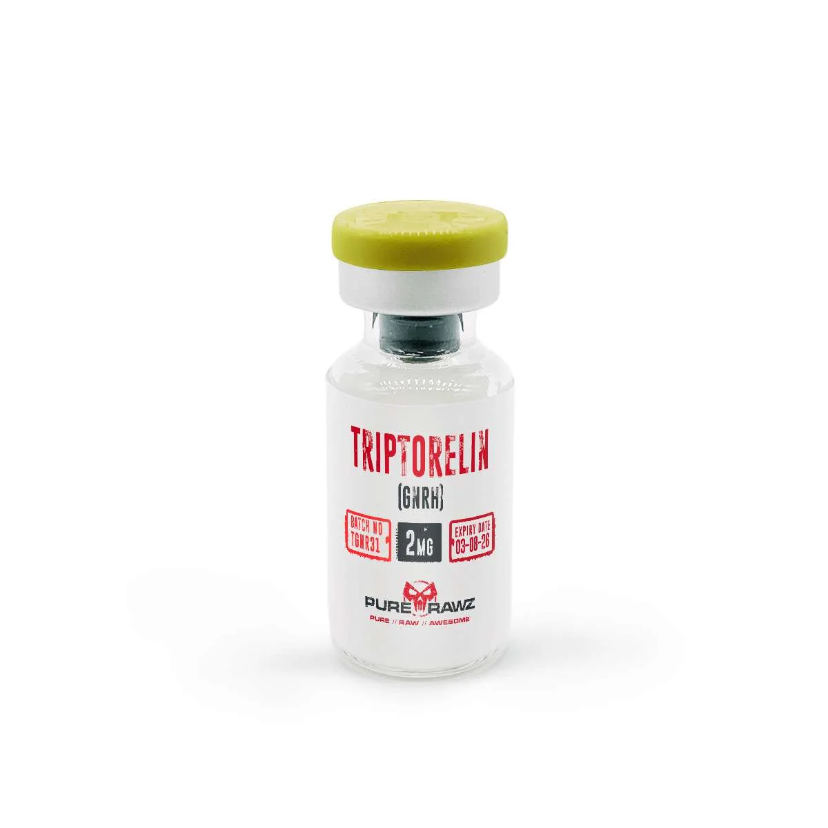 Triptorelin (GnRH) - 2mg