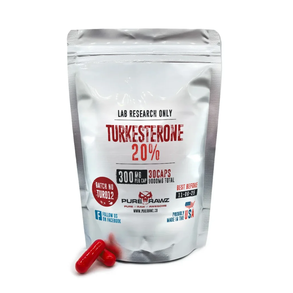 Turkesterone
