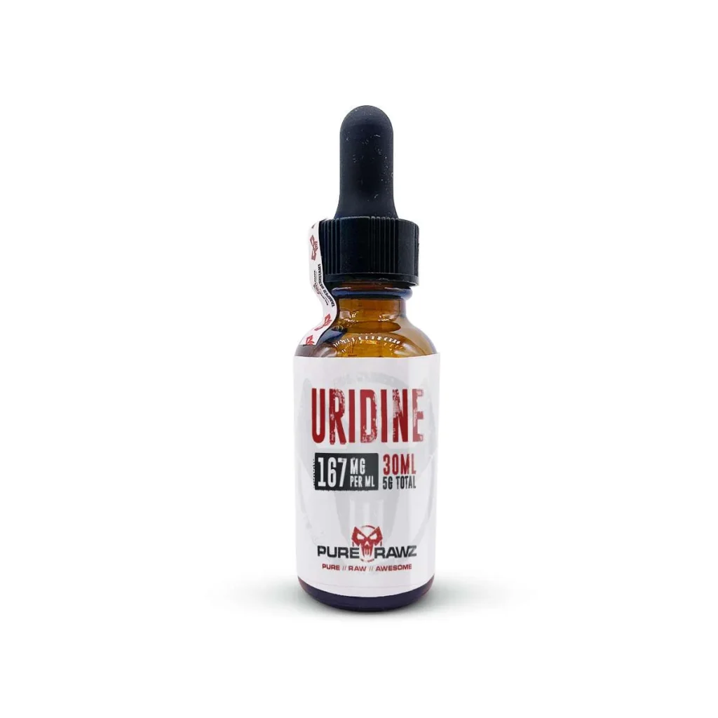 Uridine Liquid