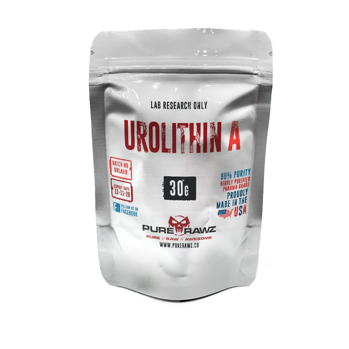 Urolithin A Powder