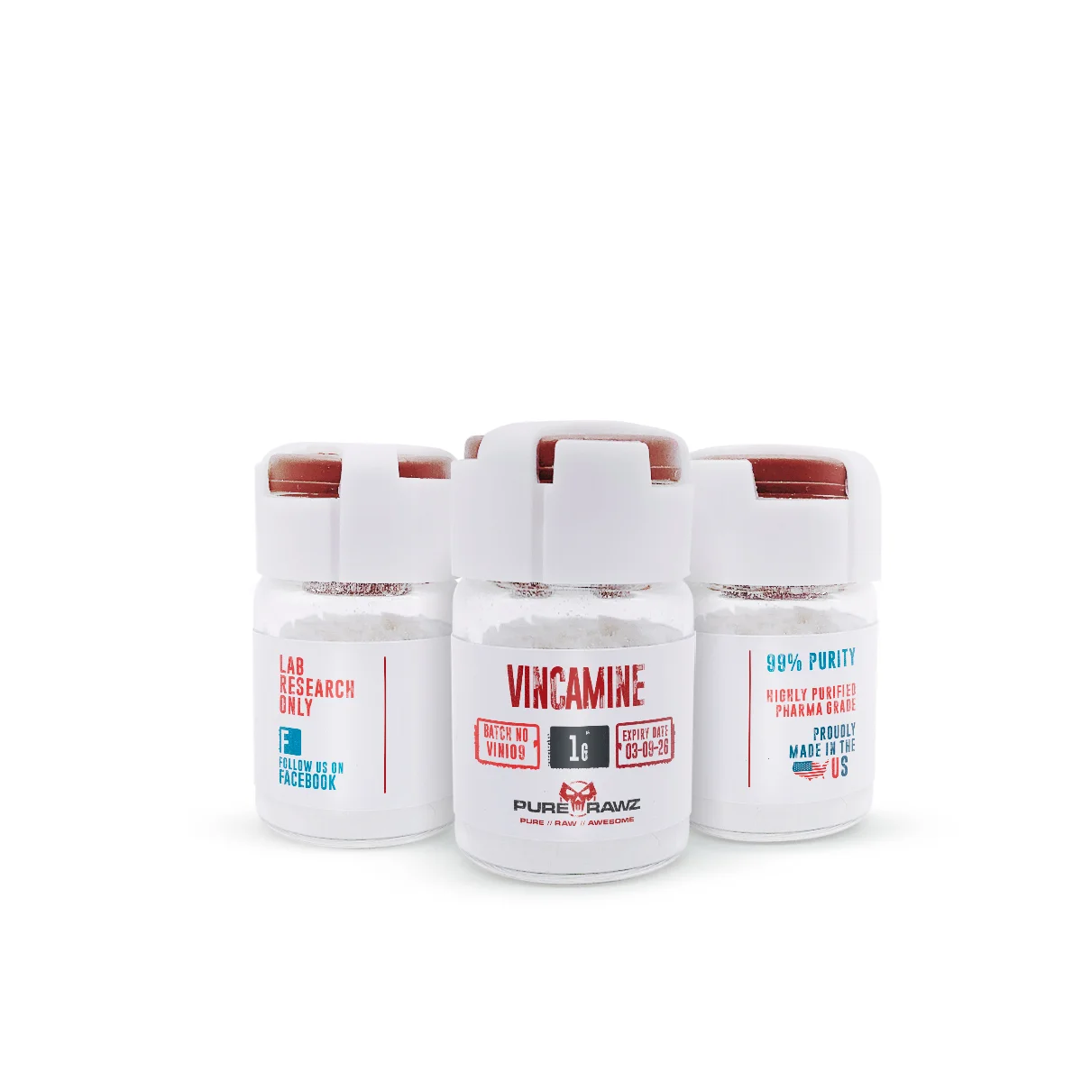Vincamine