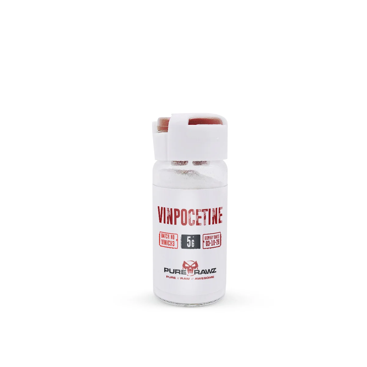 Vinpocetine