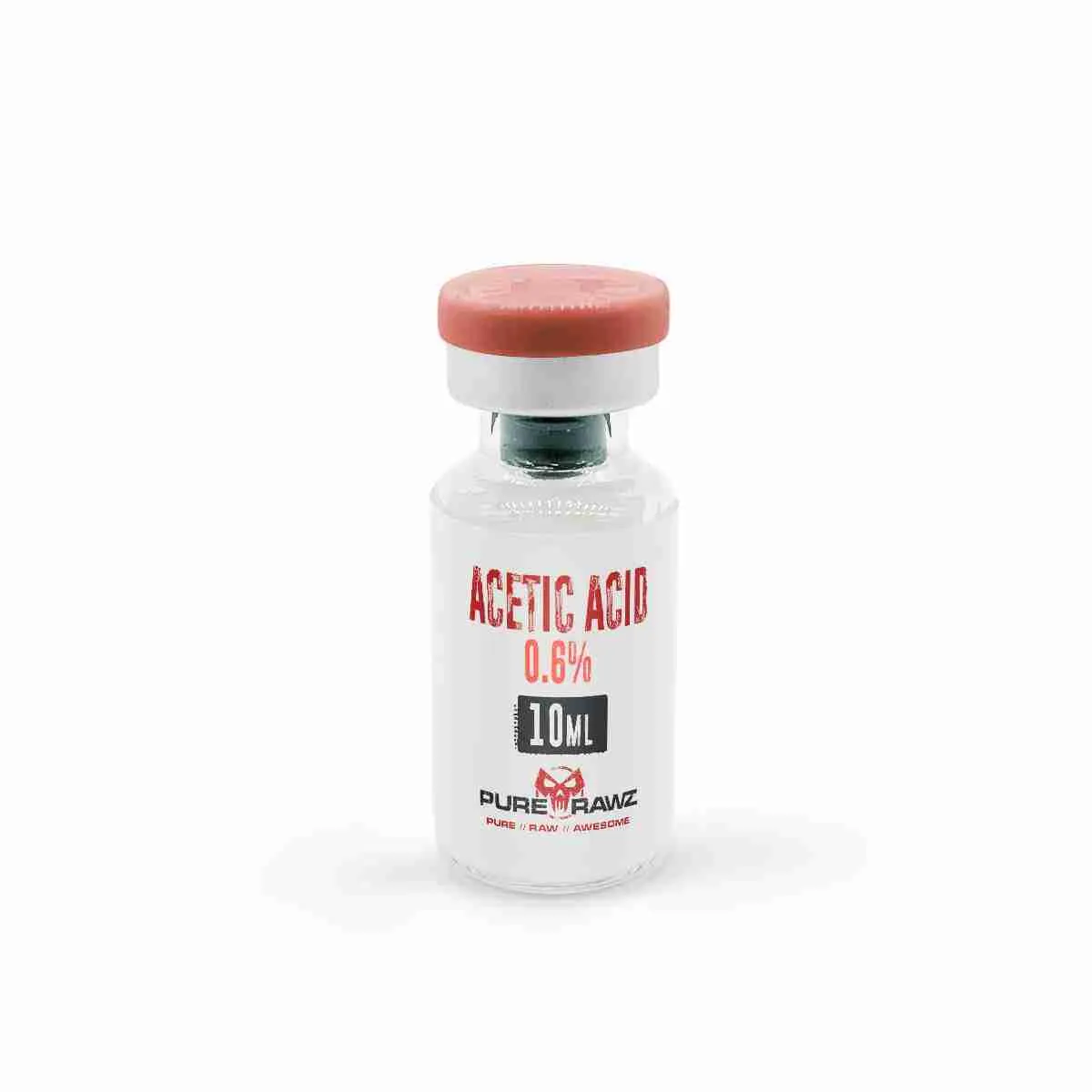 Acetic Acid Reconstitution Solution 1 Acetic Acid Reconstitution Solution