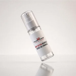 Age Defying Wrinkle Reduction Formula