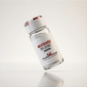 Amentoflavone 20% Extract