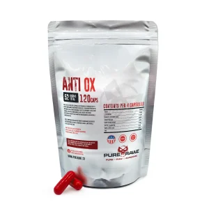Anti-OX Capsules