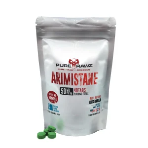Arimistane