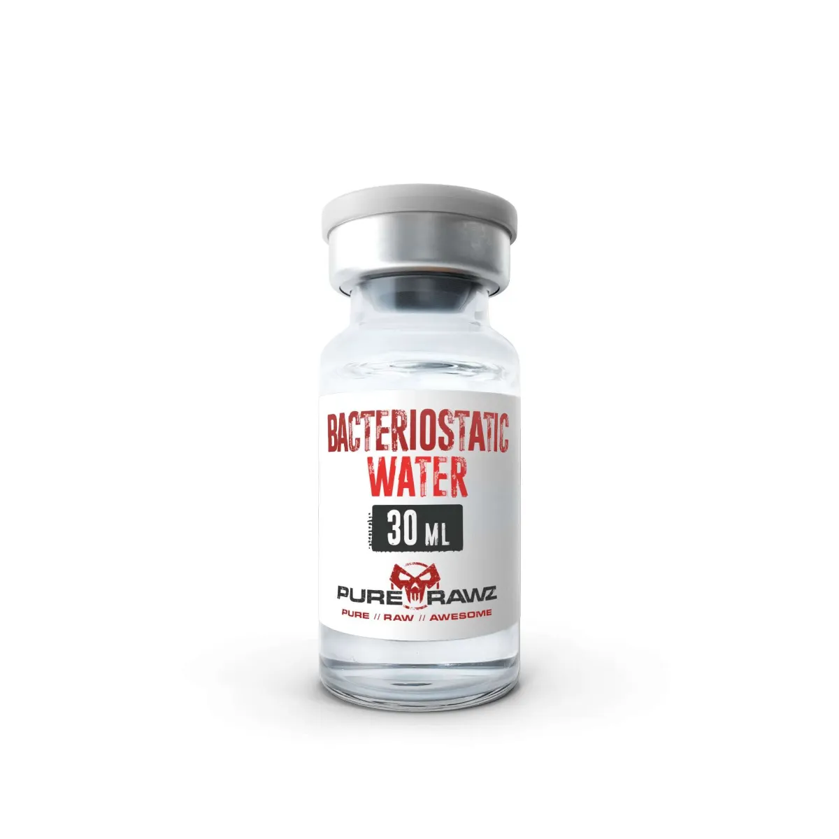 Bacteriostatic Water 1 Bacteriostatic Water