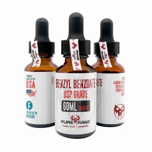 Benzyl Benzoate USP Grade