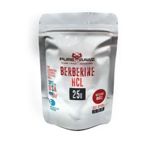 Berberine HCl