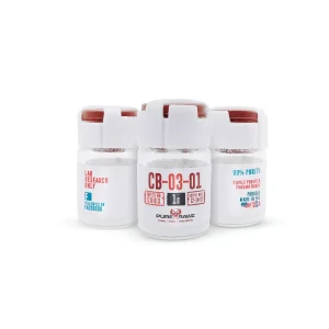 CB-03-01 (Clascoterone)