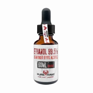 Denatured Ethanol 99.5%
