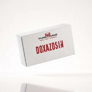 Doxazosin