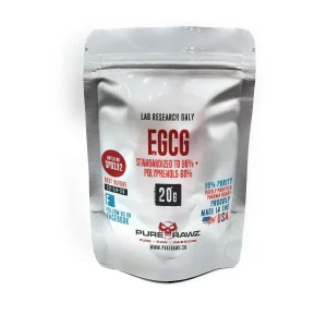 EGCG Green Tea Extract 98%