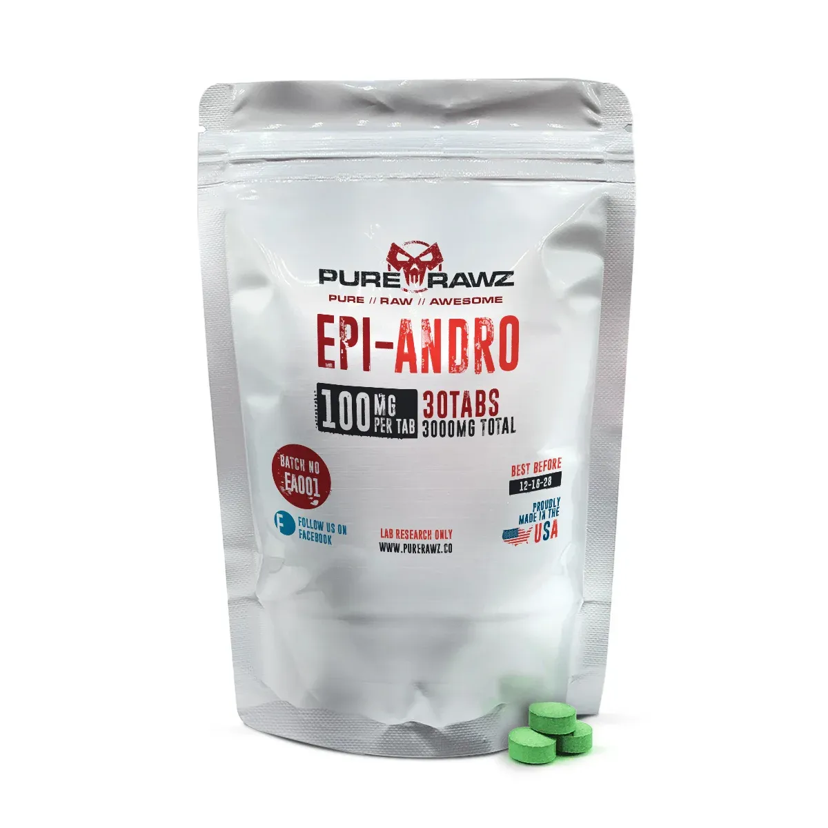 Epi-Andro 1 Epi-Andro