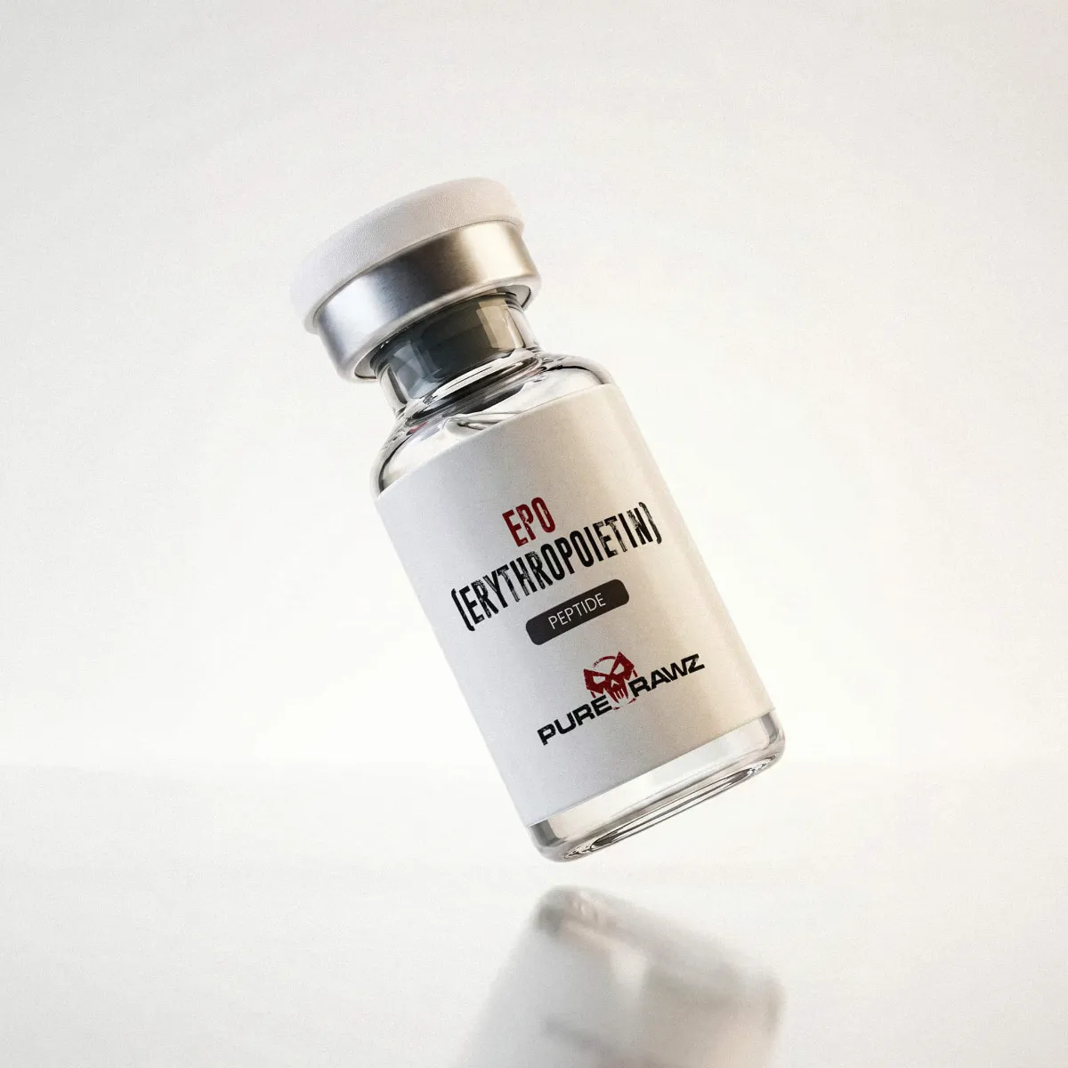 EPO (Erythropoietin) 1 EPO (Erythropoietin)