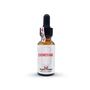 Exemestane