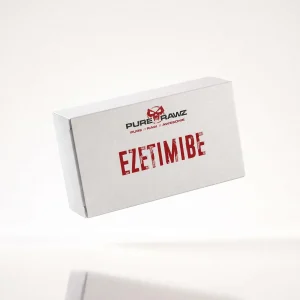 Ezetimibe