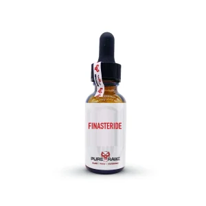 Finasteride