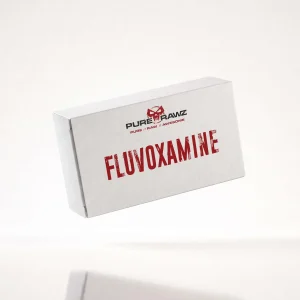 Fluvoxamine