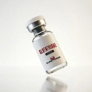 Glutathione