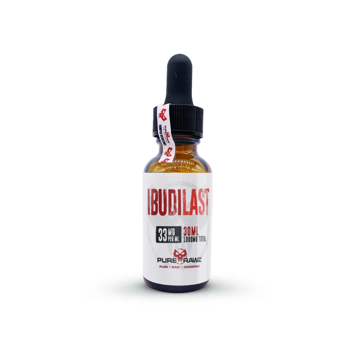 Ibudilast - Liquid / 30ml/33mg per ml/1000mg