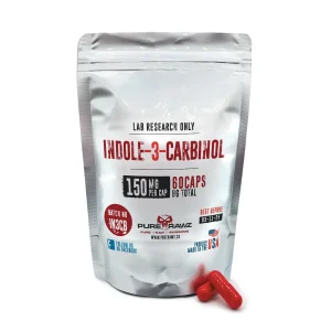 Indole 3 Carbinol