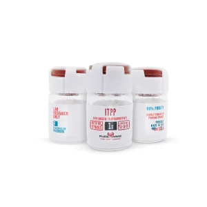 Myo-Inositol Trispyrophosphate (ITPP)