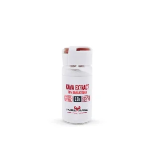 Kava Extract 70% Kavalactones