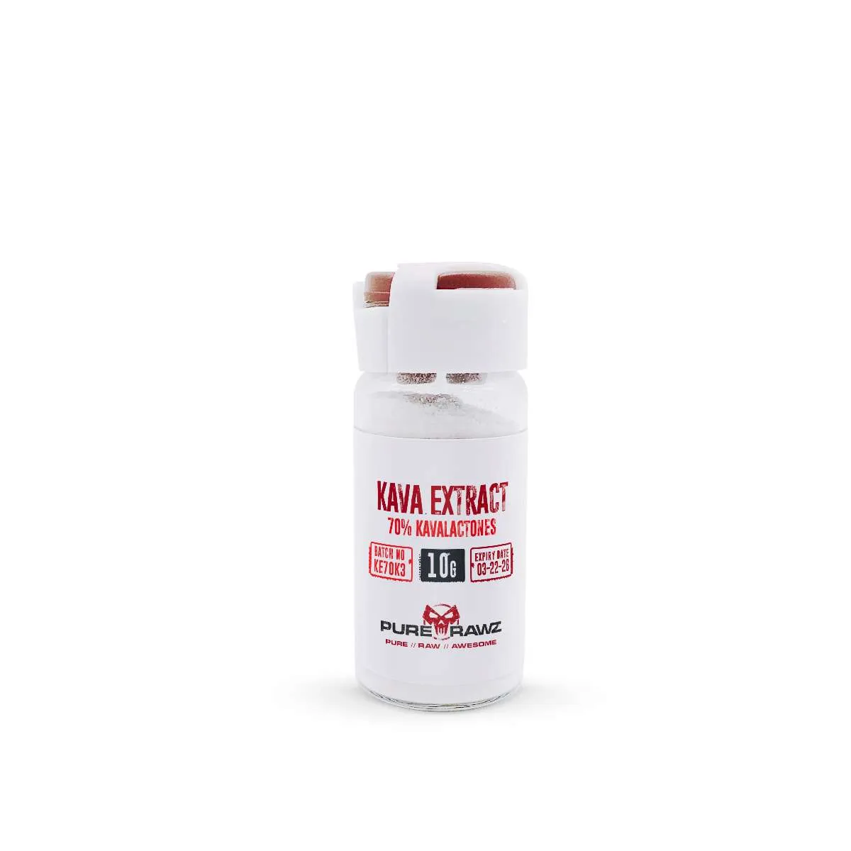 Kava Extract 70% Kavalactones 1 Kava Extract 70% Kavalactones