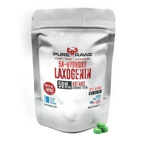 Laxogenin (5a-Hydroxy Laxogenin)
