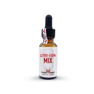 Letro-Exem Mix Liquid
