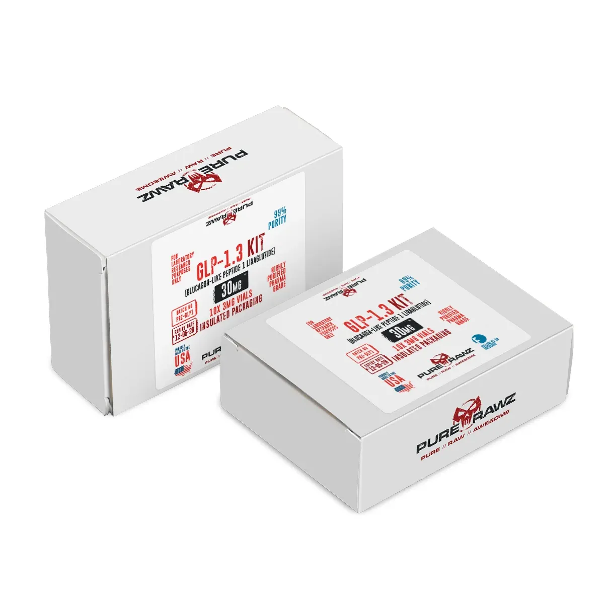 Liraglutide 1 Liraglutide