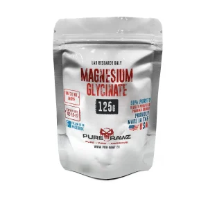 Magnesium Glycinate