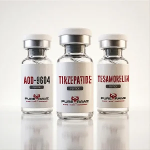 Metabolix Bundle