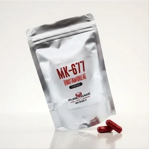 Ibutamoren (MK-677)