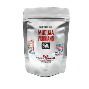 Mucuna Pruriens Extract 20% L-Dopa