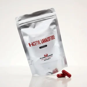 N-Acetyl Larazotide