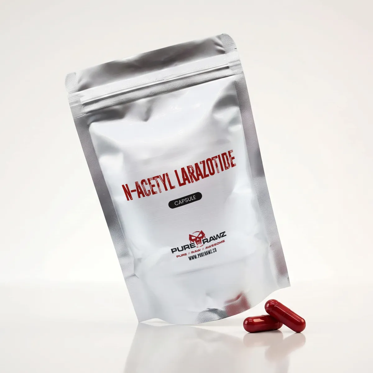 N-Acetyl Larazotide 1 N-Acetyl Larazotide